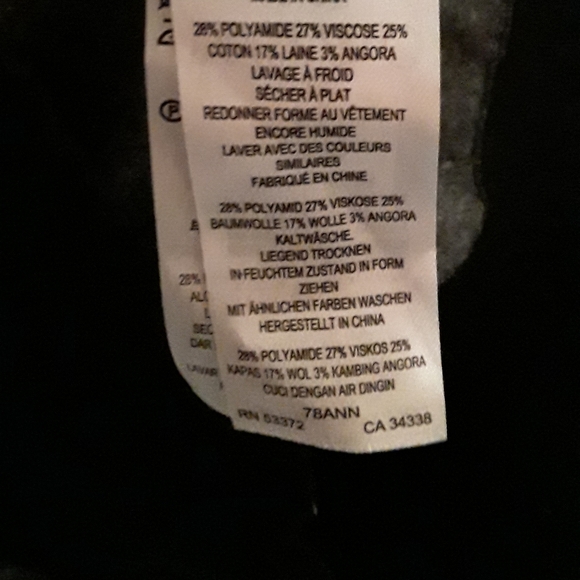 French Connection Women's Long Sleeve Shirt - Picture 9 of 10